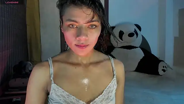 Lilithsabeth online show from October 2025 12:21:02 AM