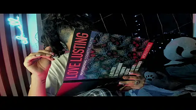 Lilithsabeth online show from March 2026 05:48:01 AM