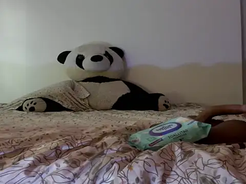 Lilithsabeth online show from March 2026 08:48:01 PM