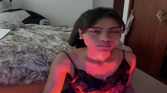 Lilithsabeth online show from March 2026 02:43:01 PM