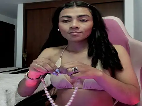 Lilithsabeth online show from April 2026 09:40:02 PM