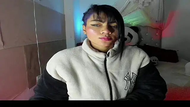 Lilithsabeth online show from November 2025 12:00:02 AM