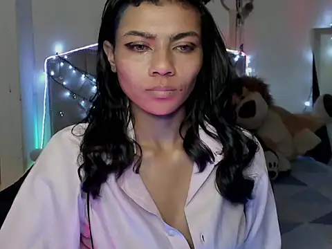 Lilithsabeth online show from January 2026 02:07:01 AM