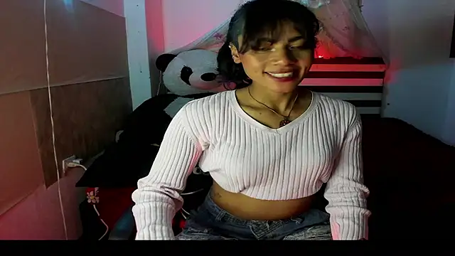 Lilithsabeth online show from November 2025 12:31:01 AM