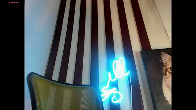 Lilithsabeth online show from September 2025 02:37:02 AM