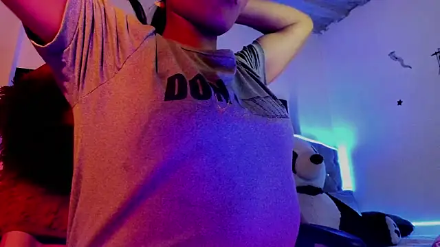 Lilithsabeth online show from May 2026 10:32:02 PM