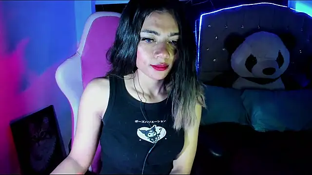 Lilithsabeth online show from July 2026 11:41:02 PM
