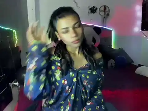 Lilithsabeth online show from February 2026 02:53:01 AM