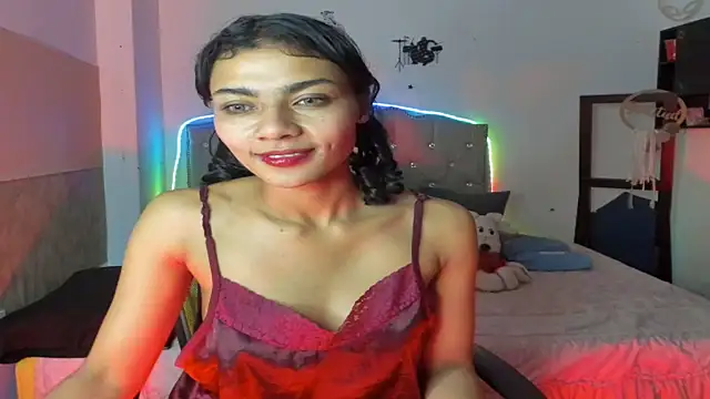 Lilithsabeth online show from December 2025 11:43:02 PM