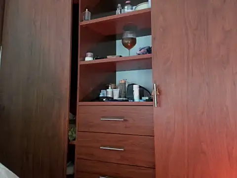 Lilithsabeth online show from March 2026 08:21:02 PM