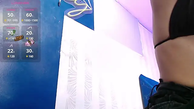 Snapshot of Sally23_ chatting on December 2024 06:21:01 PM Sally23 online show from December 2024 06:21:01 PM