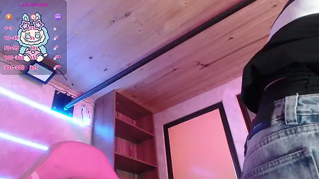 Sally23  online show from February 2026 01:18:02 PM