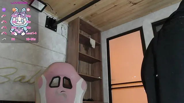 Sally23  online show from February 2026 02:41:02 PM