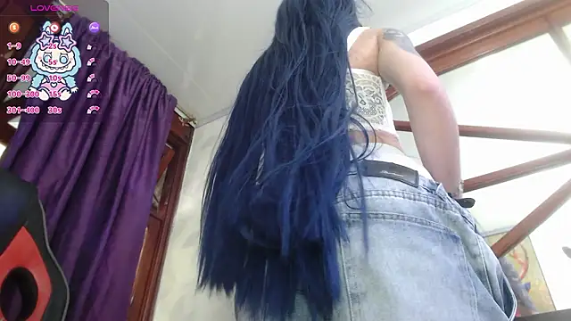 Sally23  online show from March 2026 02:28:01 PM