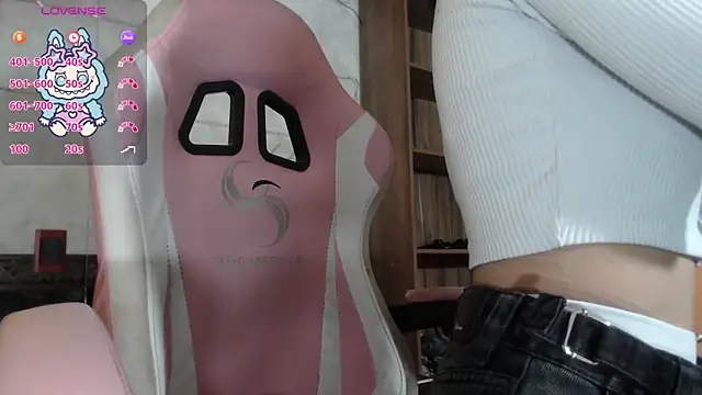 Sally23  online show from February 2026 01:52:02 PM