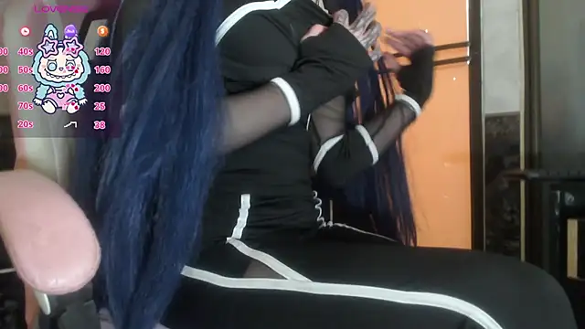 Sally23  online show from December 2025 02:30:02 PM