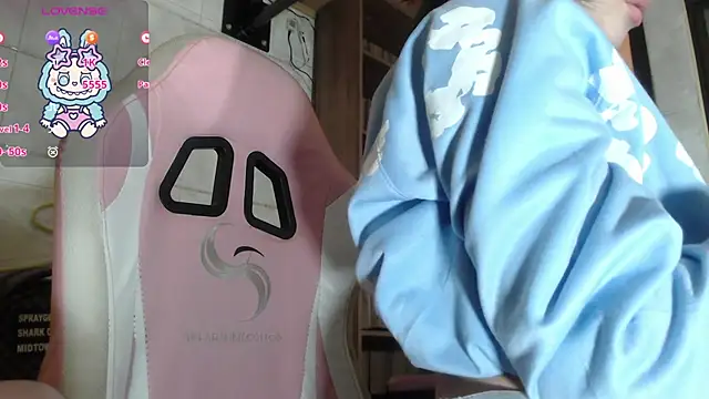 Sally23  online show from February 2026 01:55:01 PM