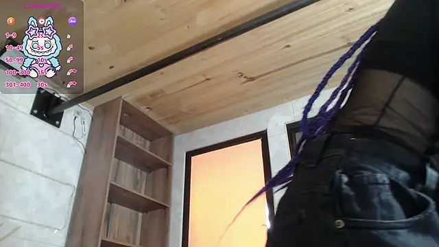 Sally23  online show from March 2026 02:24:01 PM