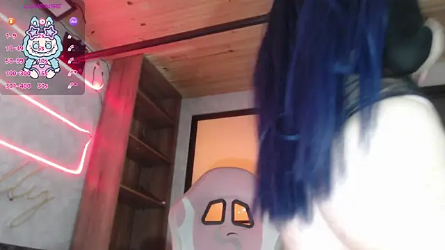 Sally23  online show from April 2026 02:40:02 PM