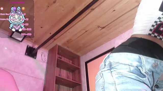 Sally23  online show from January 2026 01:51:01 PM