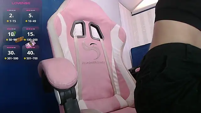 Snapshot of Sally23_ chatting on December 2024 01:16:02 PM Sally23 online show from December 2024 01:16:02 PM