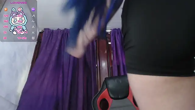 Sally23  online show from April 2026 02:13:02 PM