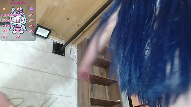 Sally23  online show from March 2026 02:31:02 PM