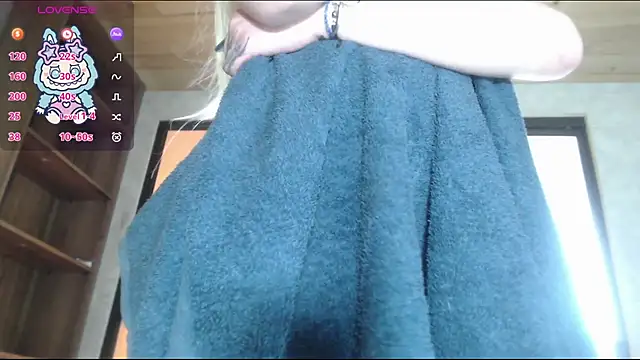 Snapshot of Sally23_ chatting on October 2025 02:29:01 PM Sally23 online show from October 2025 02:29:01 PM