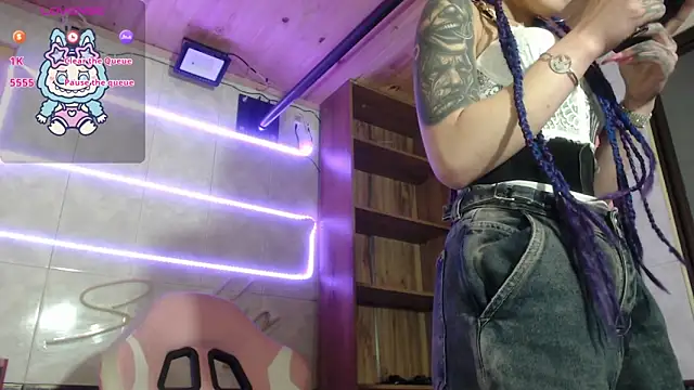 Sally23  online show from February 2026 02:39:01 PM