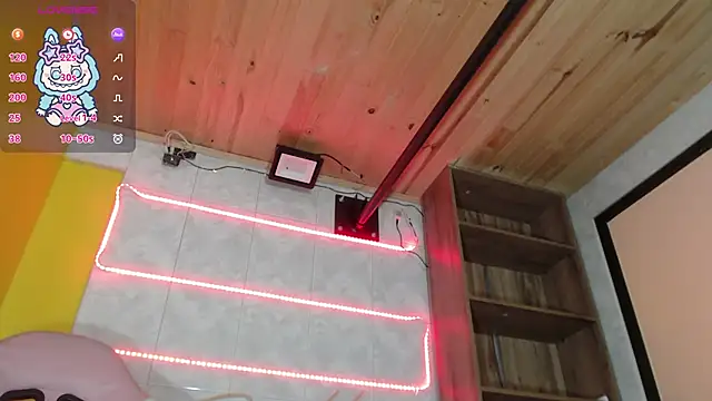 Sally23  online show from March 2026 02:10:01 PM