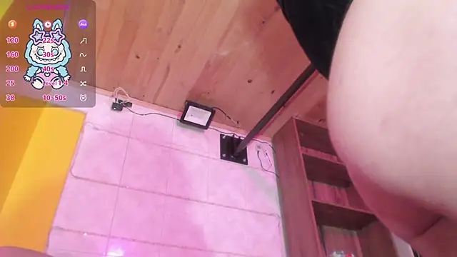 Sally23  online show from February 2026 01:50:02 PM