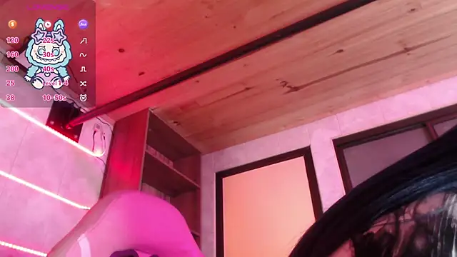 Sally23  online show from February 2026 02:28:01 PM