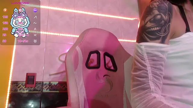 Sally23  online show from January 2026 02:56:01 PM