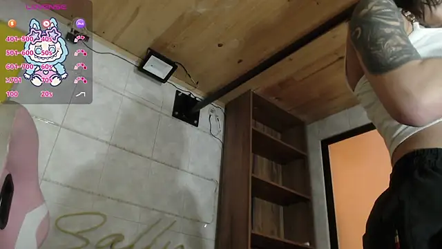 Sally23  online show from February 2026 02:06:02 PM