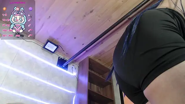 Sally23  online show from March 2026 02:22:02 PM