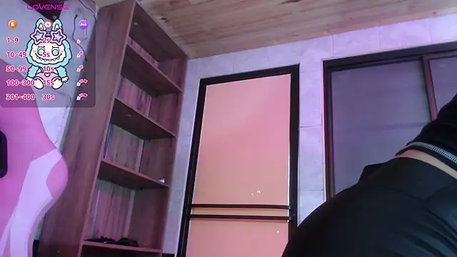 Sally23  online show from February 2026 01:52:01 PM