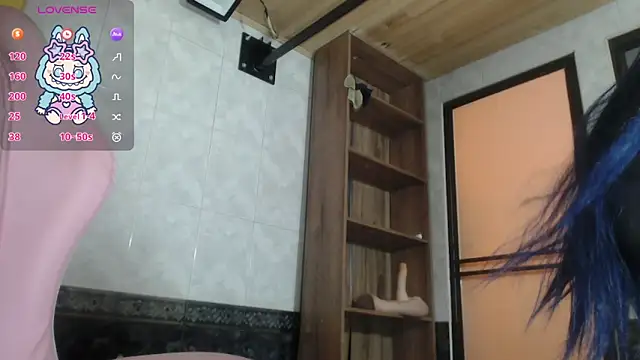 Sally23  online show from December 2025 02:11:01 PM