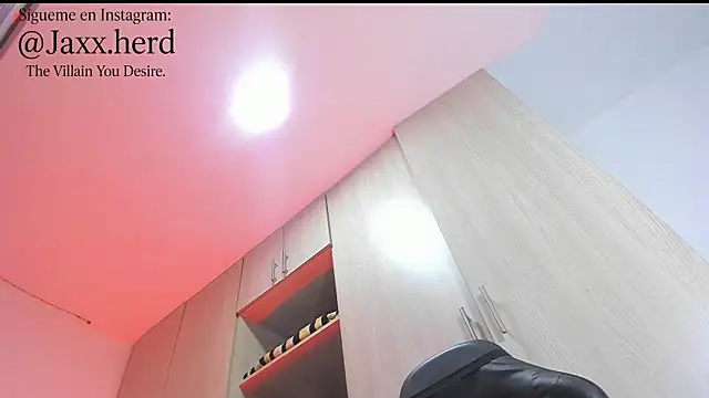 JAXXXONHERD online show from November 2025 11:47:01 AM