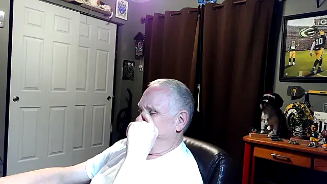 nobledad online show from February 2026 01:35:02 AM