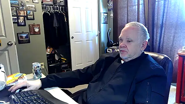 nobledad online show from February 2026 02:39:01 PM