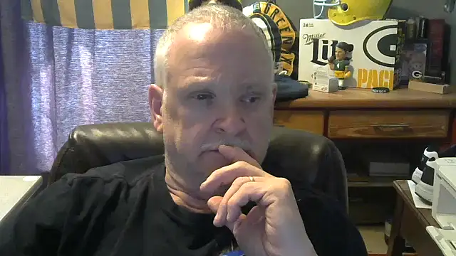 nobledad online show from March 2025 08:59:01 PM