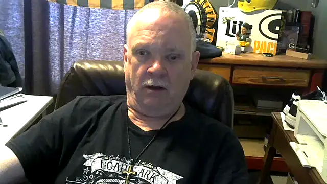 nobledad online show from March 2025 05:55:02 PM