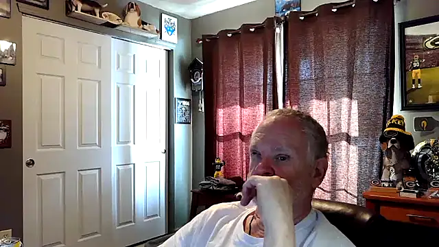 nobledad online show from December 2025 07:41:01 PM