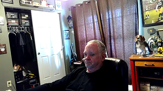 nobledad online show from February 2026 07:47:01 PM