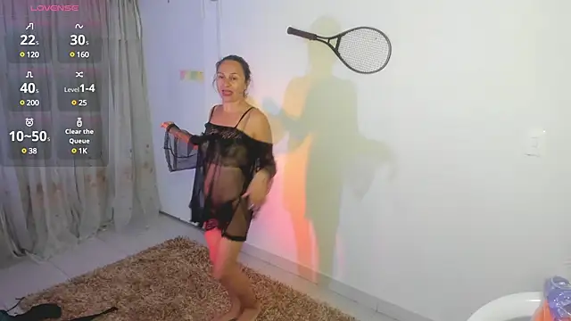 lollita 23  online show from March 2025 11:05:01 PM