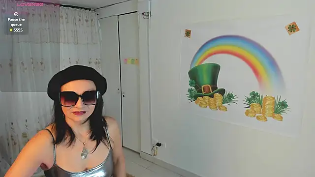 lollita 23  online show from March 2025 08:11:01 PM