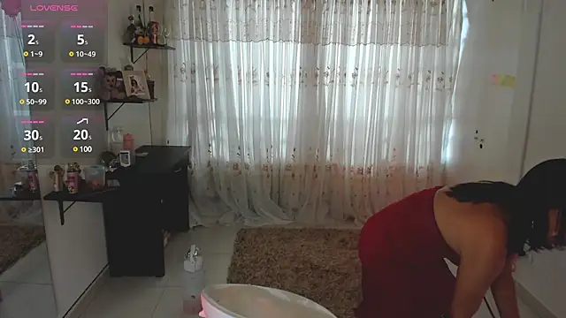 lollita 23  online show from March 2025 05:35:02 PM