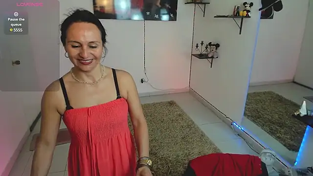 lollita 23  online show from February 2025 07:16:02 PM