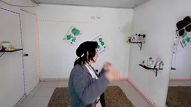 Snapshot of lollita_23_ chatting on February 2026 07:03:01 PM lollita 23 online show from February 2026 07:03:01 PM