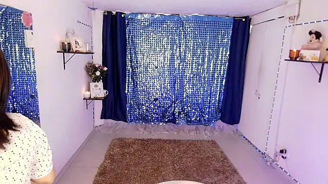 lollita 23  online show from March 2026 07:07:02 PM